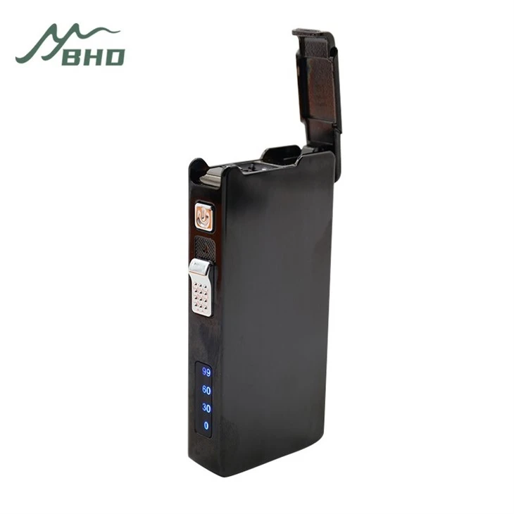 Toitíní usb níos éadroime
