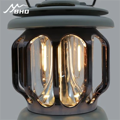 Lantern faoi stiúir