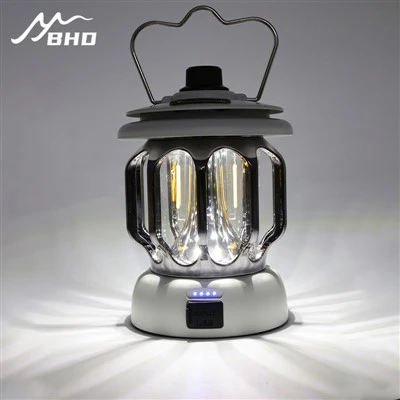 Soilse Lantern Inaistrithe