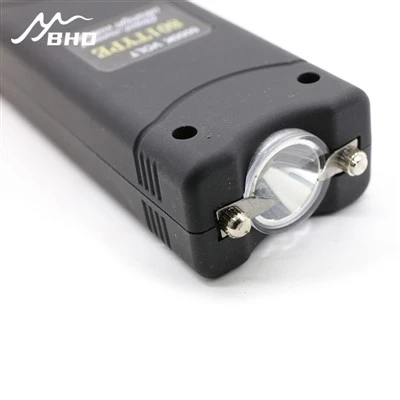 Gunna Stun Le Flashlight faoi stiúir