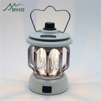 Lantern faoi stiúir Super Bright