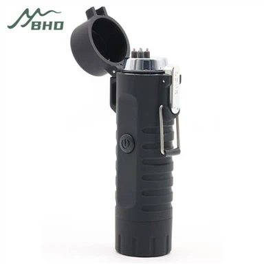 Windproof Plasma Lighter