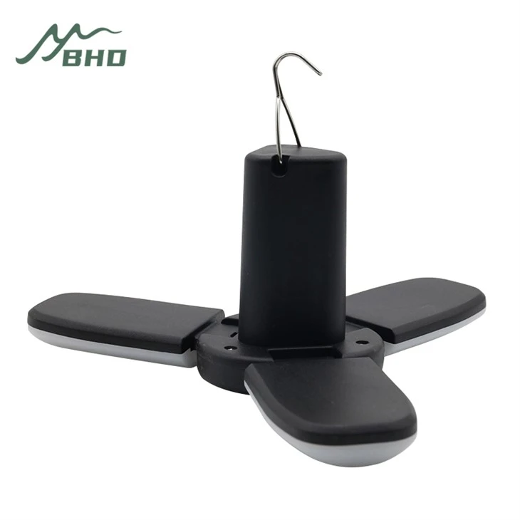 Solas Campála Rechargeable Usb