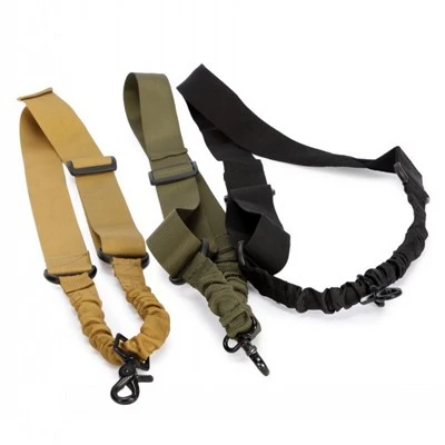 Sling arm bungee